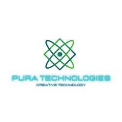 logo pura technologies